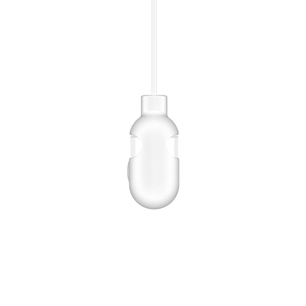Airpods Pro Kılıf Boyun Askılı Jelly Bean Tasarımlı Lisanslı Switcheasy ColorBuddy Kılıf Airpods Pro Kılıf Boyun Askılı Jelly Bean Tasarımlı Lisanslı Switcheasy ColorBuddy Kılıf